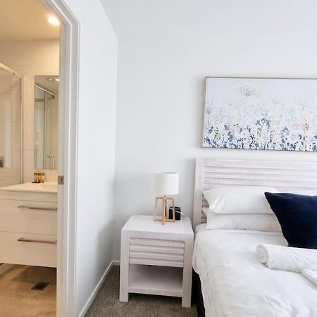 Huntington Townhouse With Patio And Parking Villa Auckland Ngoại thất bức ảnh