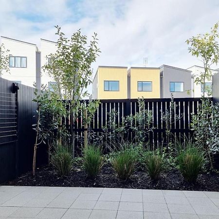 Huntington Townhouse With Patio And Parking Villa Auckland Ngoại thất bức ảnh