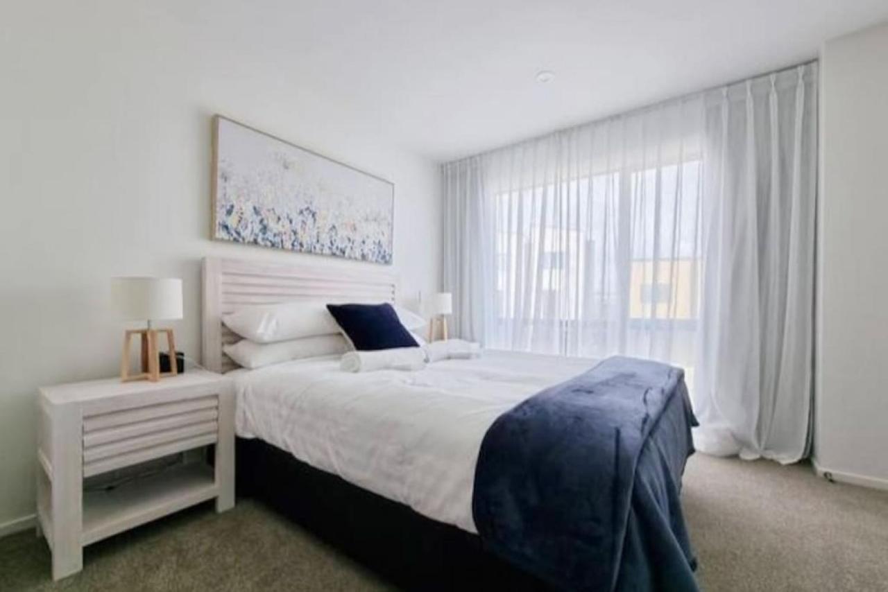 Huntington Townhouse With Patio And Parking Villa Auckland Ngoại thất bức ảnh