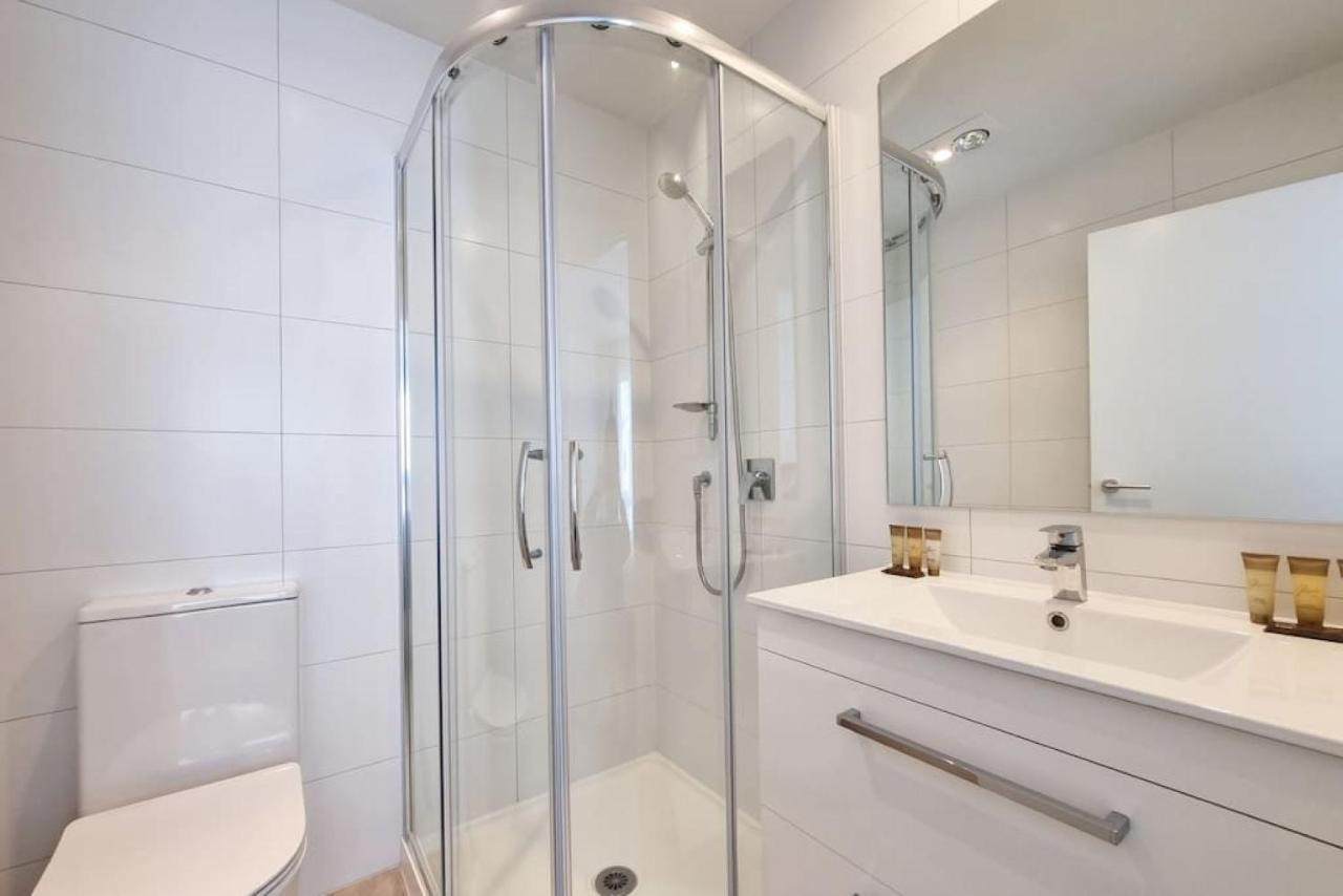Huntington Townhouse With Patio And Parking Villa Auckland Ngoại thất bức ảnh