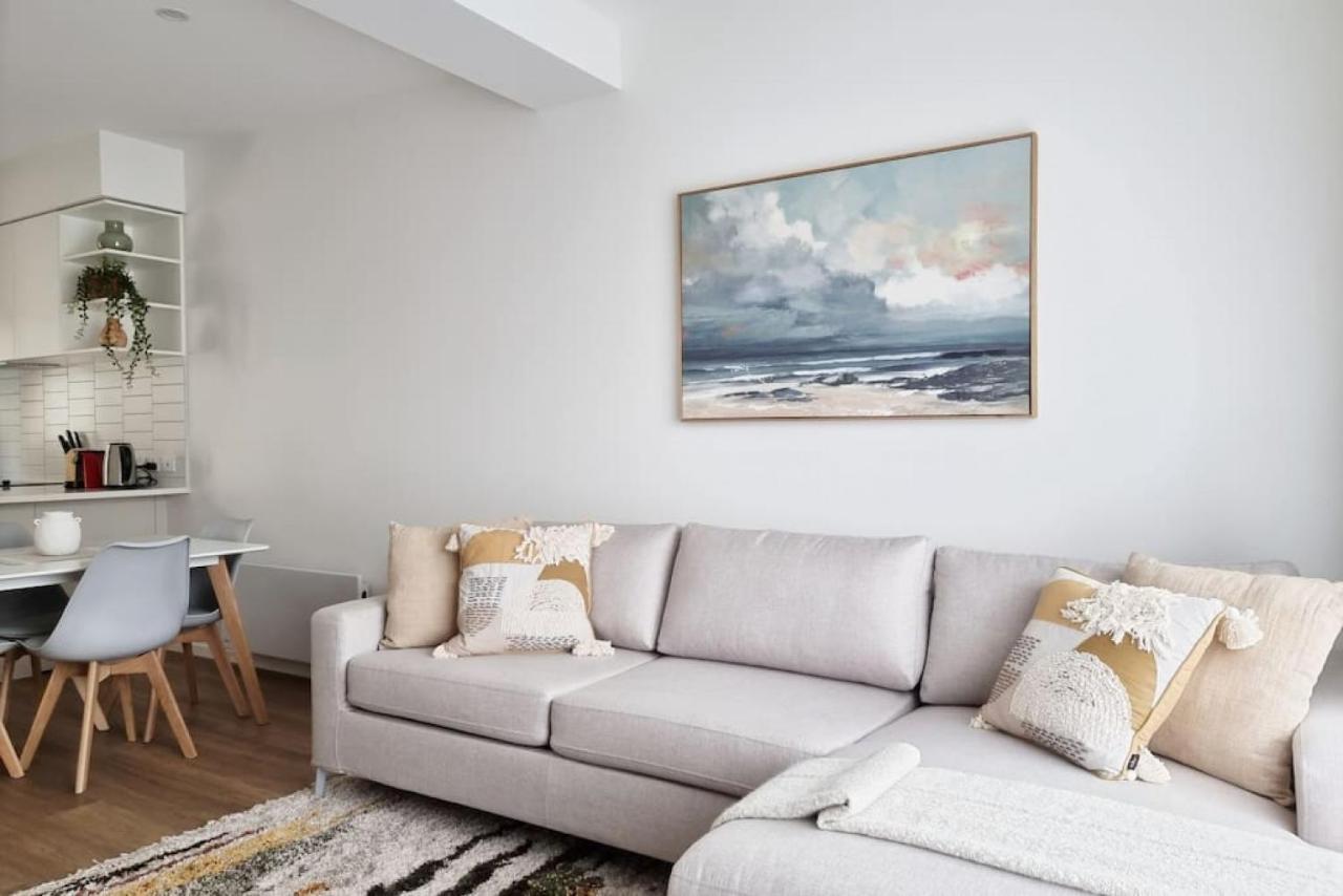 Huntington Townhouse With Patio And Parking Villa Auckland Ngoại thất bức ảnh