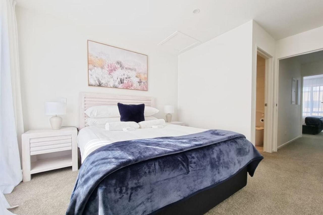 Huntington Townhouse With Patio And Parking Villa Auckland Ngoại thất bức ảnh