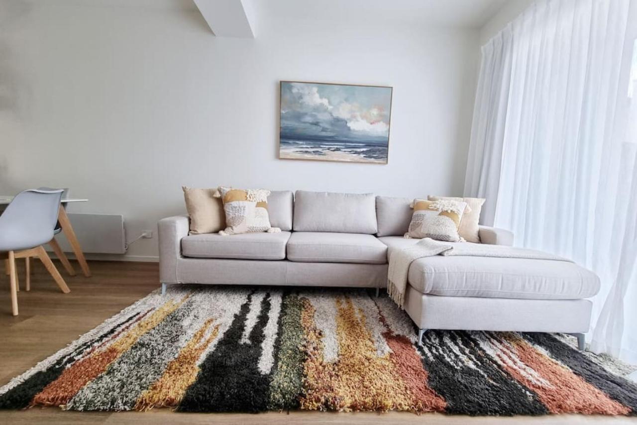 Huntington Townhouse With Patio And Parking Villa Auckland Ngoại thất bức ảnh