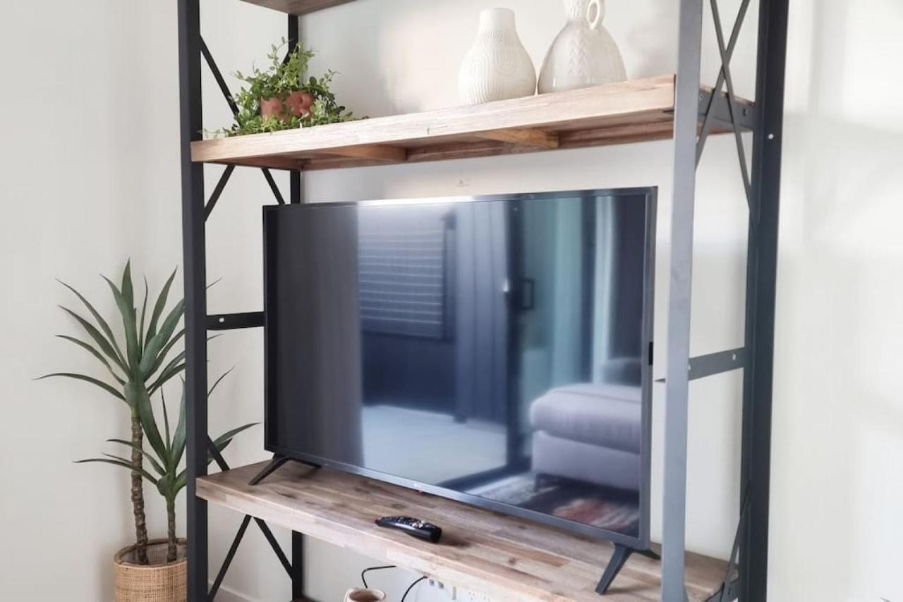 Huntington Townhouse With Patio And Parking Villa Auckland Ngoại thất bức ảnh