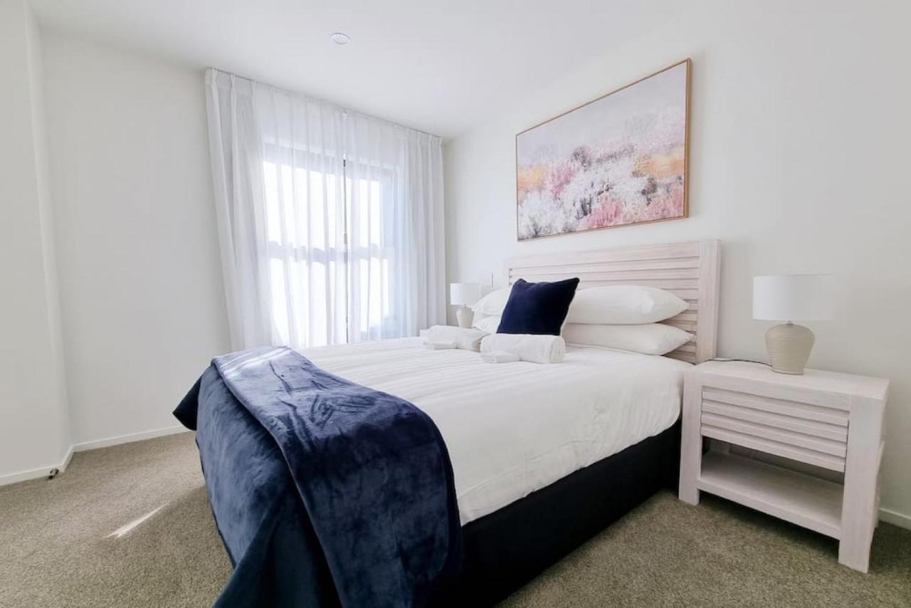 Huntington Townhouse With Patio And Parking Villa Auckland Ngoại thất bức ảnh