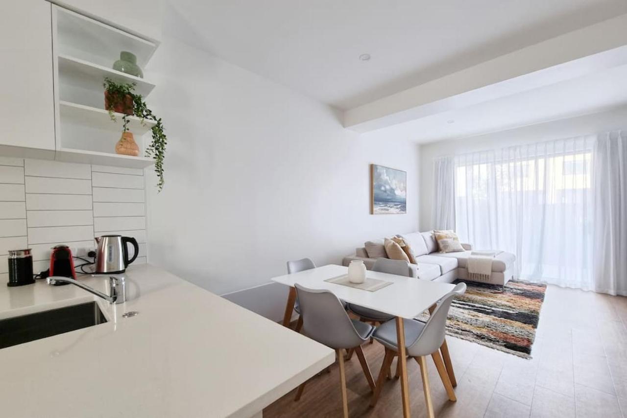 Huntington Townhouse With Patio And Parking Villa Auckland Ngoại thất bức ảnh